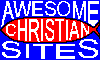 Awesome Christian Sites vote