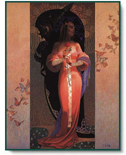 Thomas Blackshear - Beauty and the Beast