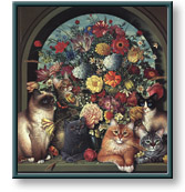 Braldt Bralds art print: Boucat