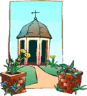 garden gazebo