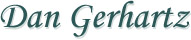 Dan Gerhartz