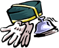 Green Bellhop