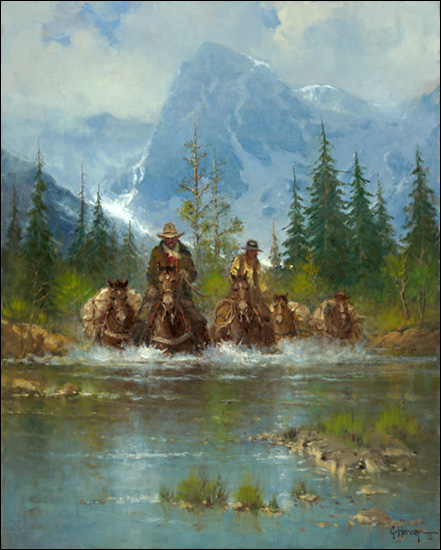 Guaranteed Issue Life Insurance >> G. Harvey - Land of the Tetons - Canvas Art Prints by G Harvey Guaranteed Issue Life Insurance >> G. Harvey - Land of the Tetons - Canvas Art Prints by G Harvey