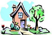 American home