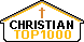Christian Top 1000