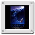 Courage - Wave Windsurfer