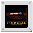 Persistence - Pencil