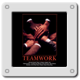 Teamwork - Hands