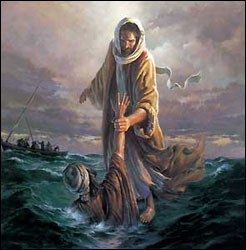 Morgan Weistling - Our Refuge and Our Strength