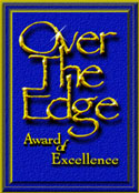 Over the Edge Award