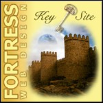 Fortress Key Site Award