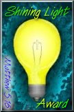 Shining Light Award