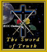 Sword of Truth Award