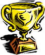 trophy