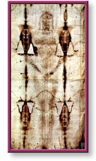 Shroud of Turin