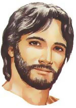 Jesus picture