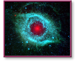 Helix Nebula