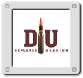 Depleted Uranium