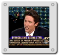 Joel Osteen on Larry King Live