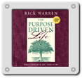 The Purpose Driven Life Book