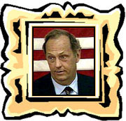 Bill Bradley - Democratic Party Candidate