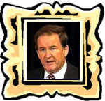 Pat Buchanan - Reform Party Candidate