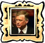 Dan Quayle - Republican Party Candidate