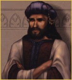 Hushai