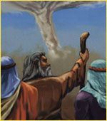 Moses