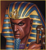 Pharaoh