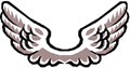 angel wings