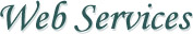 Web Services