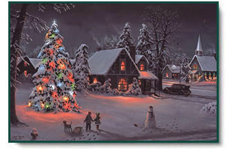 Jesse Barnes - O Christmas Tree