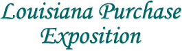 Louisiana Purchase Exposition