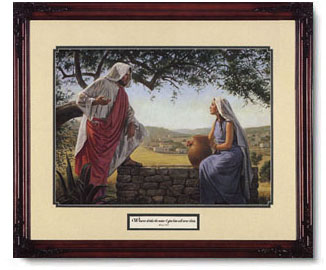 Robert Barrett - The Well of Life