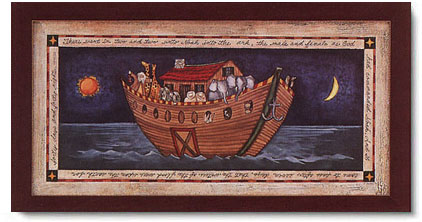 Noah's Ark