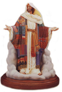 Thomas Blackshear - Coat of Many Colors