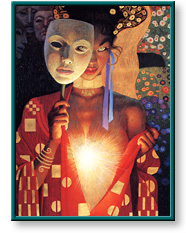 Intimacy by Thomas Blackshear