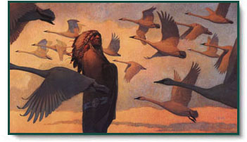 Thomas Blackshear - Swan Song