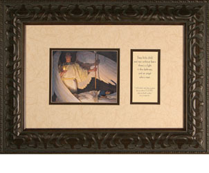 Thomas Blackshear - Watchers in the Night