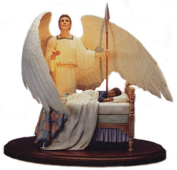 Thomas Blackshear - Watchers in the Night