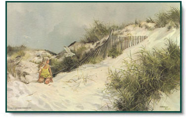 Carolyn Blish - A Quiet Place