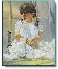 Carolyn Blish - Jennifer