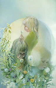 Carolyn Blish - Make a Wish