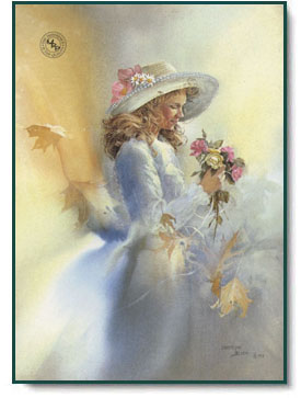 Carolyn Blish - Season's Turn