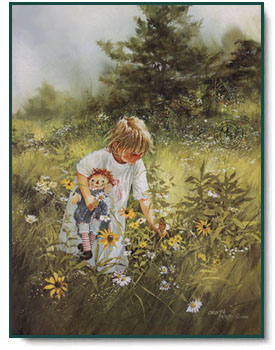 Carolyn Blish - Summer's Season