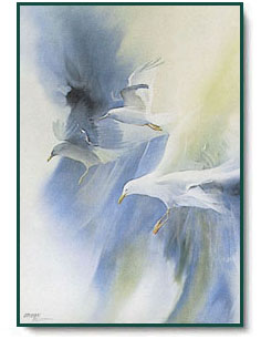 Carolyn Blish - Trinity