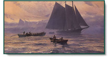 Christopher Blossom - Morning Set