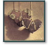 Braldt Bralds art print: Heart to Heart