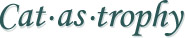 Cat-as-trophy